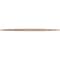 Ekena Millwork Cannes Wood Fretwork Pierced Ceiling Medallion, Red Oak, 40"OD x 13 5/8"ID x 1/4"T CMWP40X40X0250CNRO - alternate 2